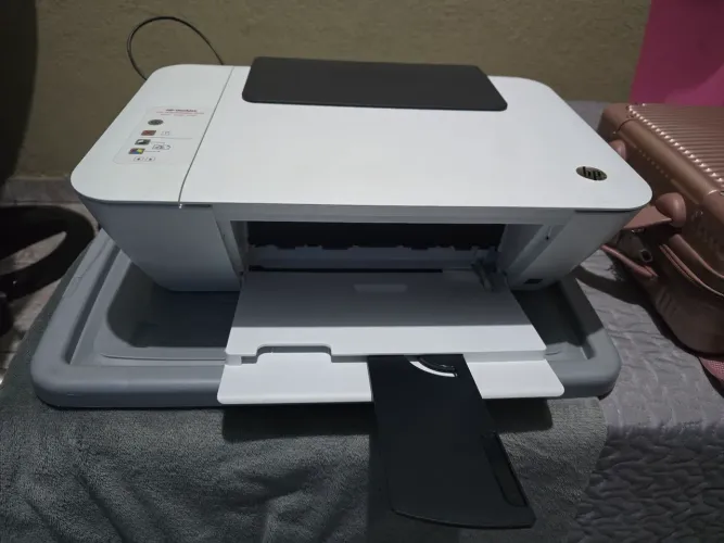 Multifuncional HP 1516.