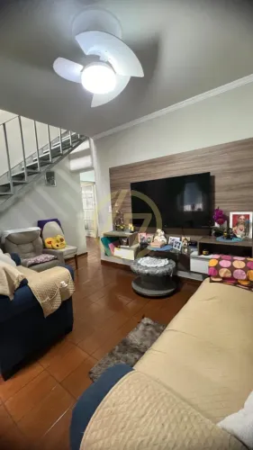 Casa em Centro - Itapetininga