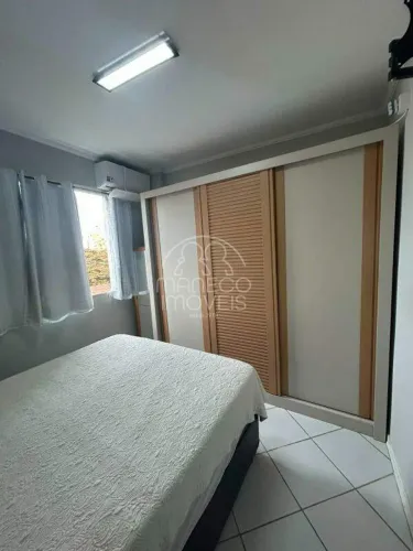 Apartamento 1 quarto para alugar no Boqueirão
