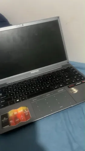Notebook 