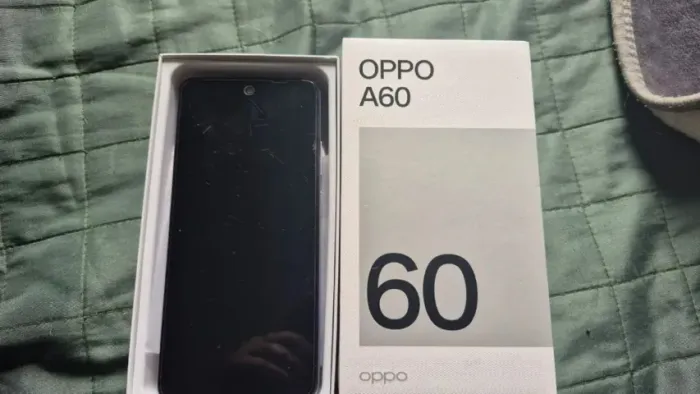 Celular OPPO