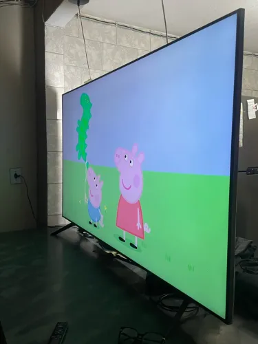 Smart Tv Samsung 65 polegadas