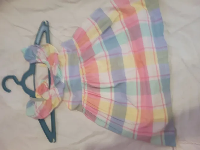 Vestido