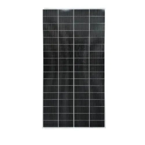 Painel Solar 340W Monocristalino Resun - RSM340M