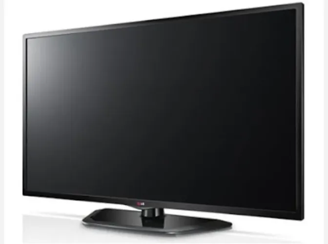 Placa Tv 39 Lg LN5400