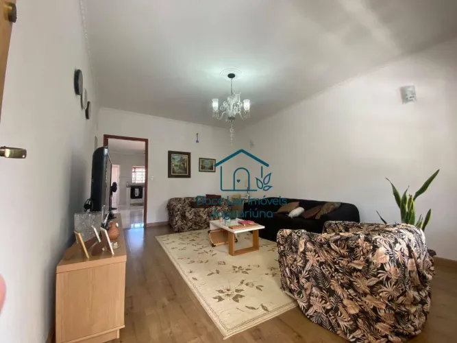 Casa à venda, 247 m² por R$ 950.000,00 - Jardim São Caetano - Jaguariúna/SP