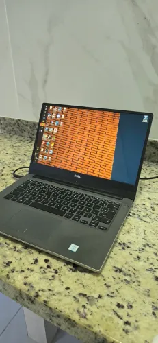 Dell Inspiron 14 i7 | 16GB RAM | SSD 447GB