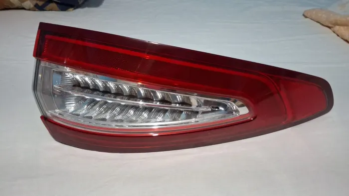 Lanterna Fusion