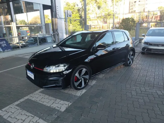 Volkswagen Golf GTI 2.0 TSI 220cv Aut. 2019