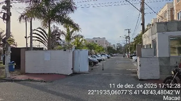 Oferta com excelente localização  Apartamento no Sao Jose do Barreto, Macae - RJ, Apto 407