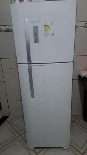 Geladeira 