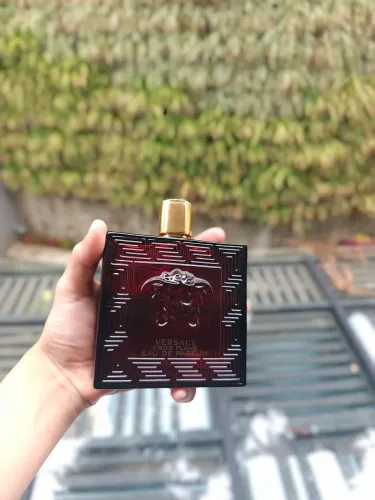 Versace Eros Flame de 200ml