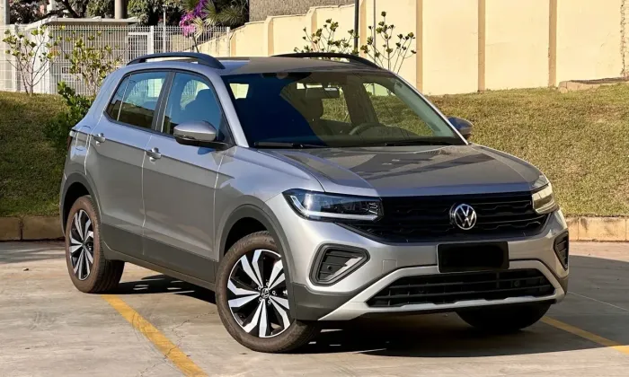 Aluguel t-cross Uber black 99pop 