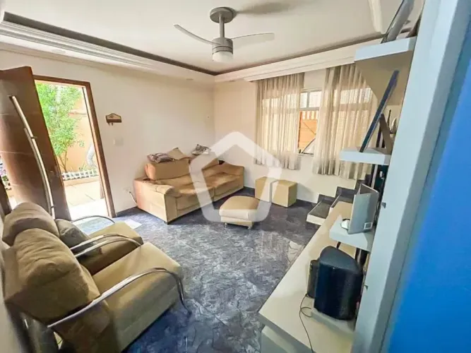 Casa em Chácara Figueira Grande
