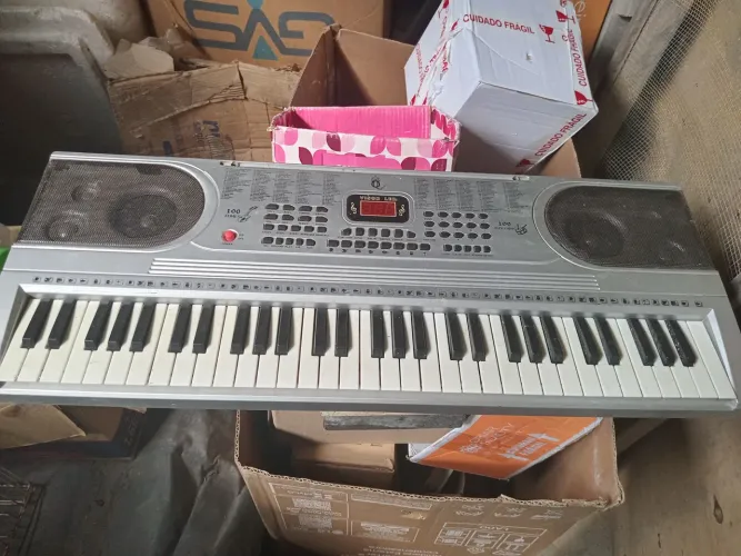 Teclado 