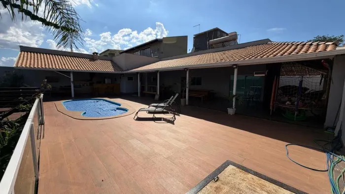 Chácara à venda na Zona Rural em Uberlândia