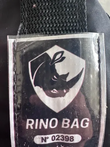 Bag motoboy
