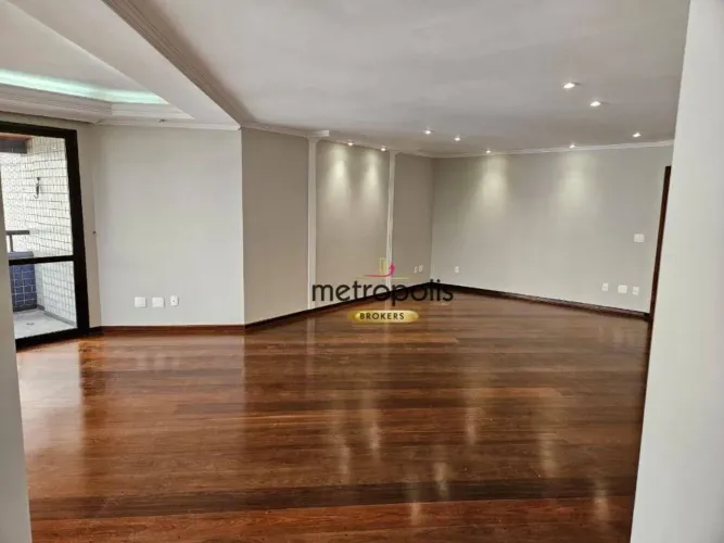 Apartamento com 4 dormitórios, 206 m² - venda por R$ 1.249.000,00 ou aluguel por R$ 8.645,