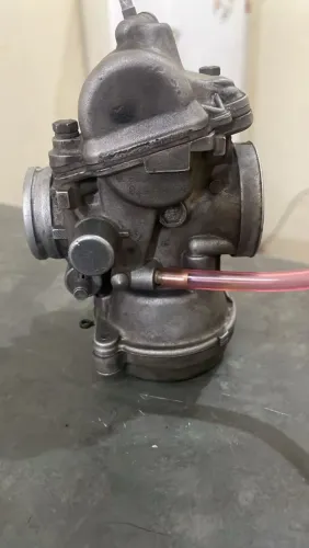 Carburador apache 150