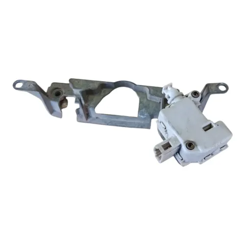 Suporte maçaneta tampa traseira vw polo 2003 2013