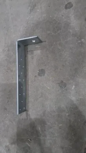 Cantoneira 200X63X40mm