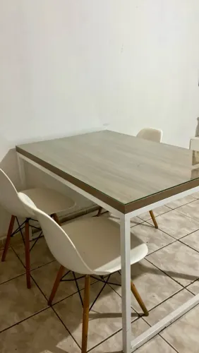 Mesa/Cadeiras