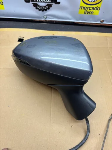 Retrovisor Direito Cruze LTZ 2019