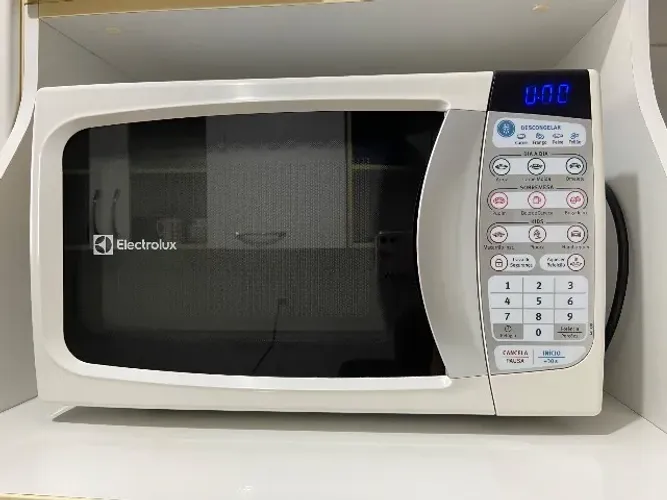 Microondas Electrolux 
