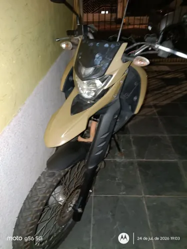 Xtz Lander 2023