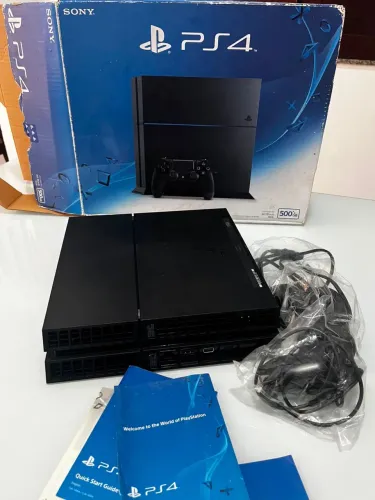 Ps4