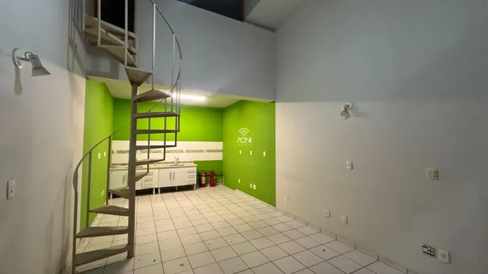 Loja, 44 m² - venda por R$ 390.000,00 ou aluguel por R$ 2.317,43/mês - Santa Lúcia - Vitór