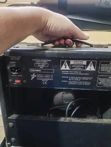 amplificador