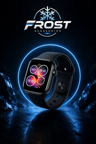 Smartwatch n11 ultra