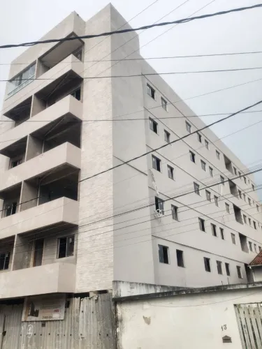 apartamentos novos apartir de 199 mil reais em ilha dos bentos em vila velha