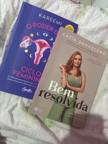 Kit saúde feminina