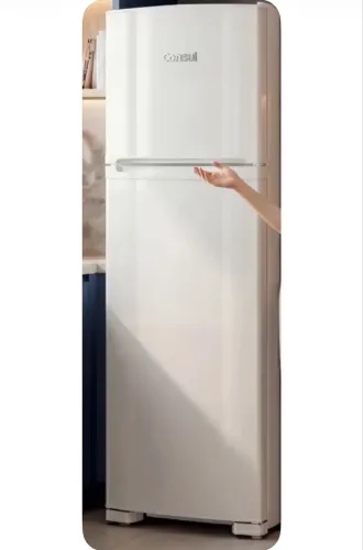 GELADEIRA NOVA