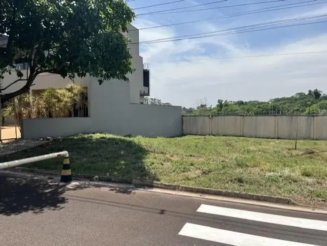 Terreno Portal da Mata bem localizado | Rosa e Rangel Consultoria e Assessoria Imobiliária