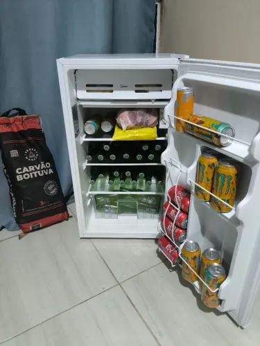 Frigobar 220 novo