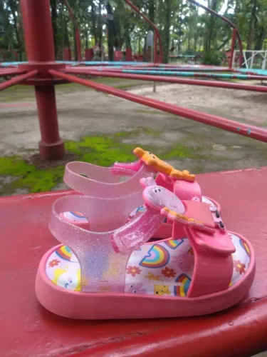 Mini Melissa Original número 20/21