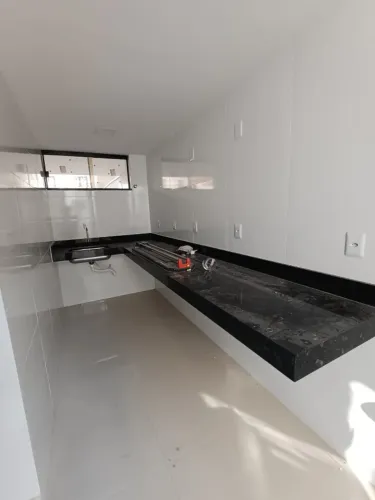 Apartamento Cidade Nova - Santana do Paraíso/MG