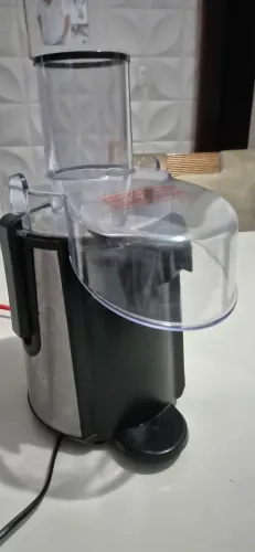 Juicer Fama FC600