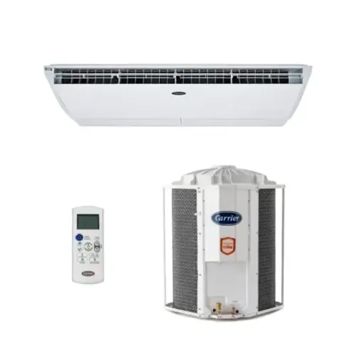 Ar Condicionado Split Teto Convencional 57.000 BTUs Carrier Xperience Frio - 380V