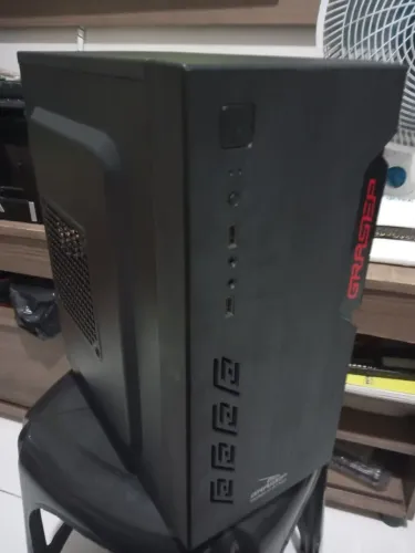 CPU I5 2° Geração
