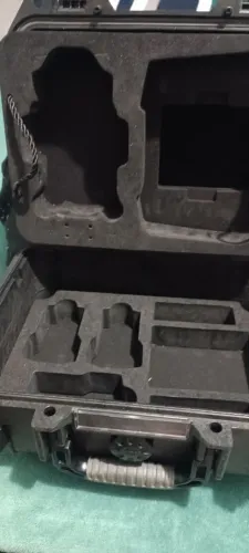 Maleta para Drone