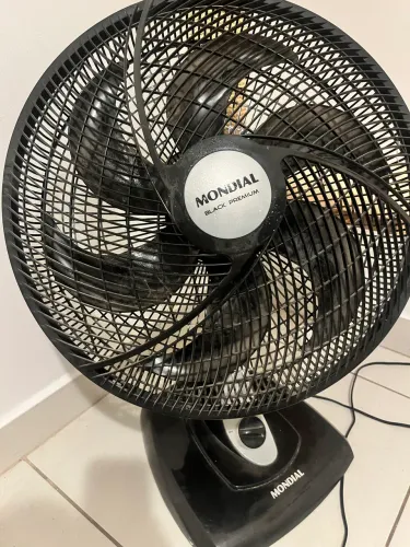Ventilador