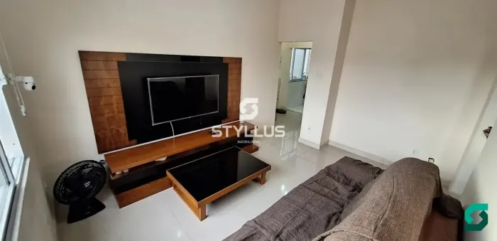 Cachambi | Apartamento 2 quartos