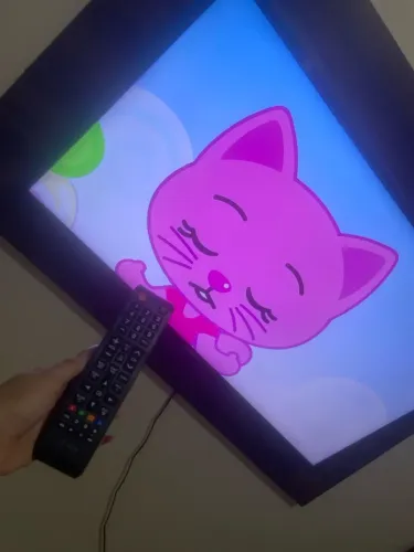 Vendo Tv Smart 50 polegadas