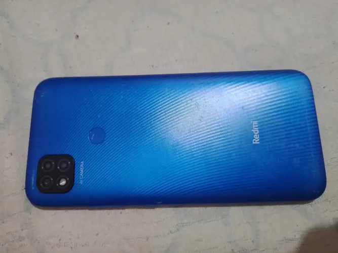 Redmi 9c