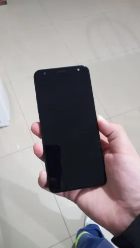 LG K12+