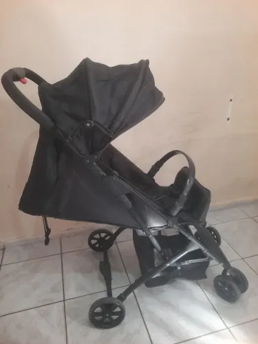 Carrinho de Bebê